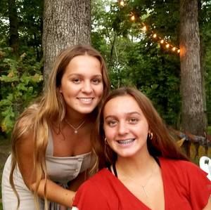 Meet your Posher, Joan